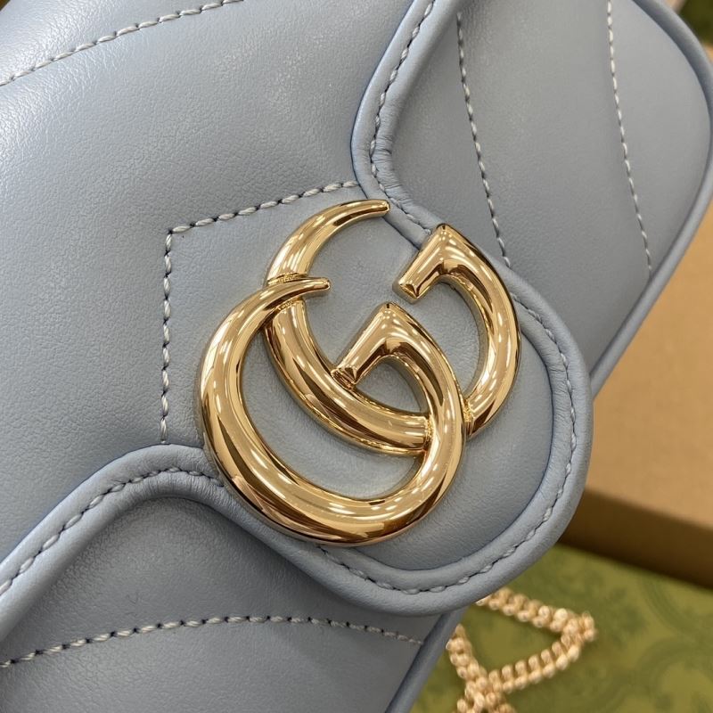 Gucci Marmont Bags